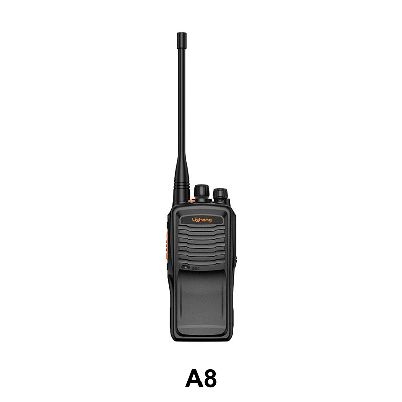 DMR ラジオの用途と利点