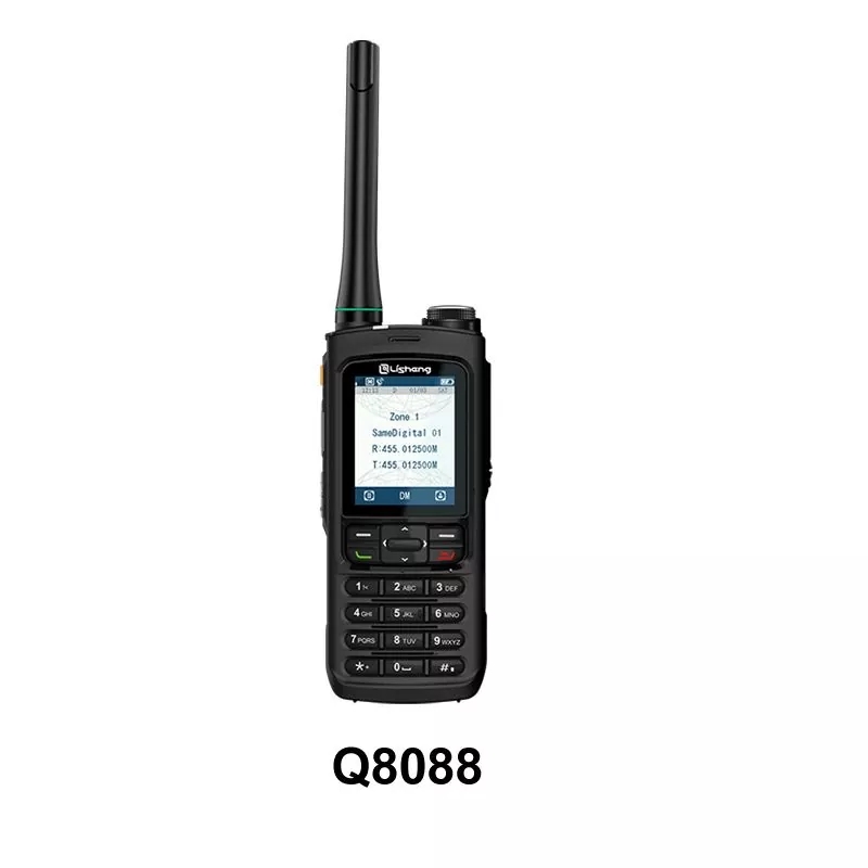 DMR 無線の使用方法と保守方法は?