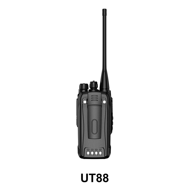 ポータブル VHF リピータ